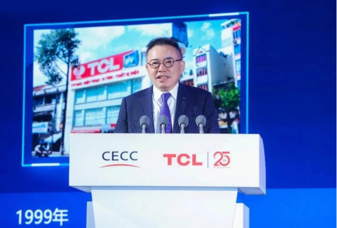 TCL电视第三季度全球销量大涨20%，TCL电子到底是怎么做到的？