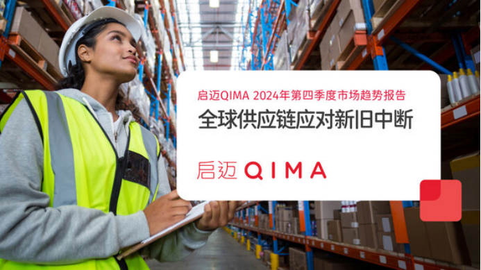 启迈QIMA 2024年四季度报告：全球供应链应对新旧中断