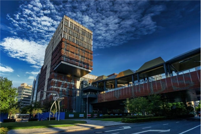 香港城市大学-复旦大学DBA武剑飞：强化顶层思维，打通实战与学术的“任督二脉”