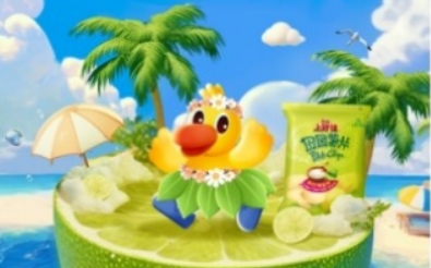 灵狐科技食品行业品效销一体化实战指南：数据驱动下的全域增长新范式