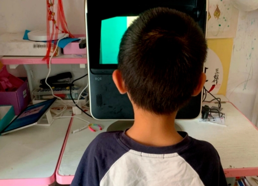 光学望远技术成近视管理黑科技，权威专家呼吁科技赋能青少年眼健康